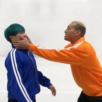 GENERATIONS、日テレお正月特番「１分入魂　新春SP」