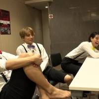 GENERATIONS、日テレお正月特番「１分入魂　新春SP」