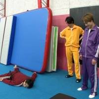 GENERATIONS、日テレお正月特番「１分入魂　新春SP」