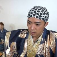 GENERATIONS、日テレお正月特番「１分入魂　新春SP」