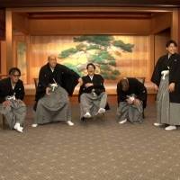 GENERATIONS、日テレお正月特番「１分入魂　新春SP」