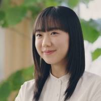 芦田愛菜『ECC ジュニア』生徒募集新CM