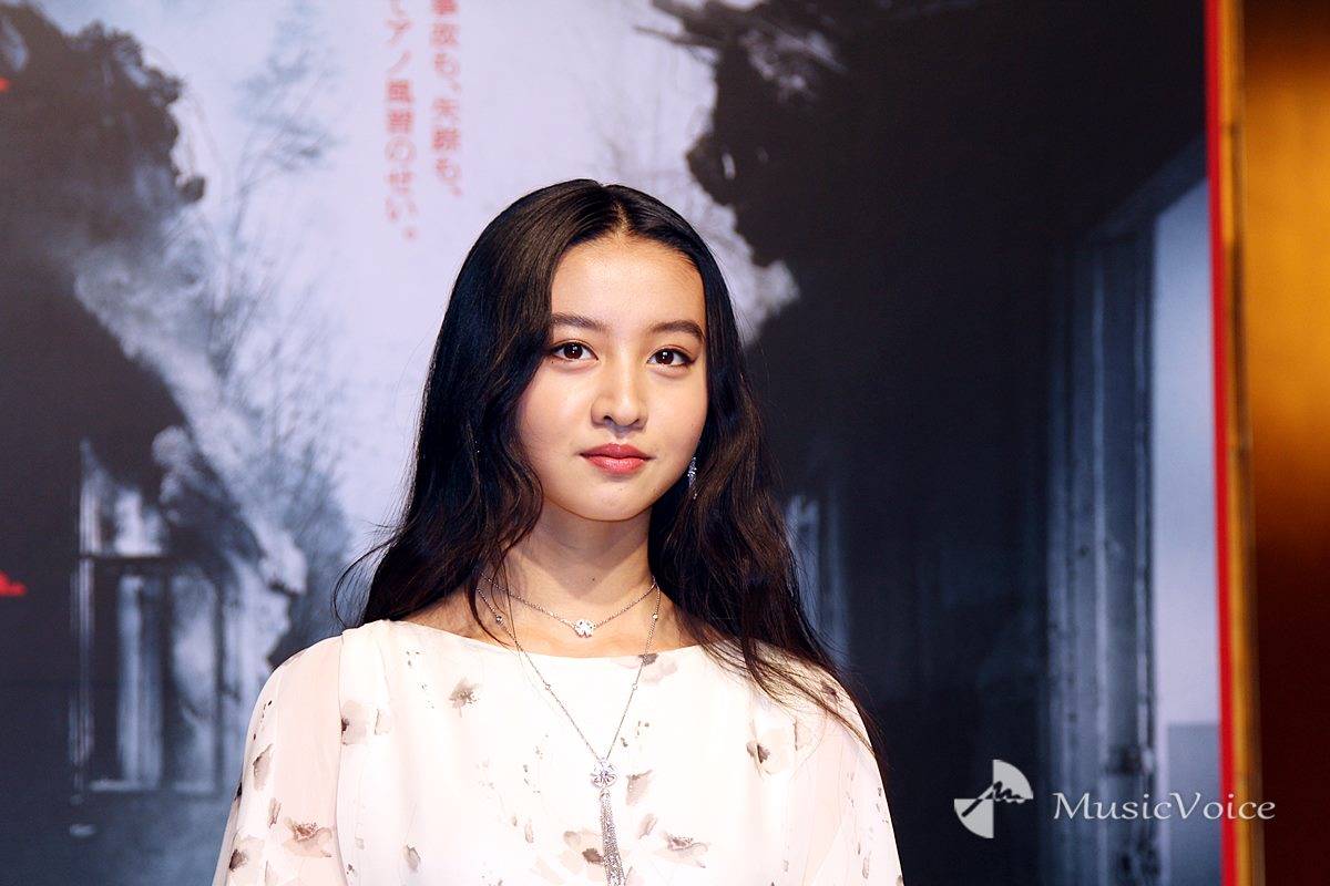 Koki,映画初主演「ウルウルしました」、姉・Cocomiからも「頑張ったね」