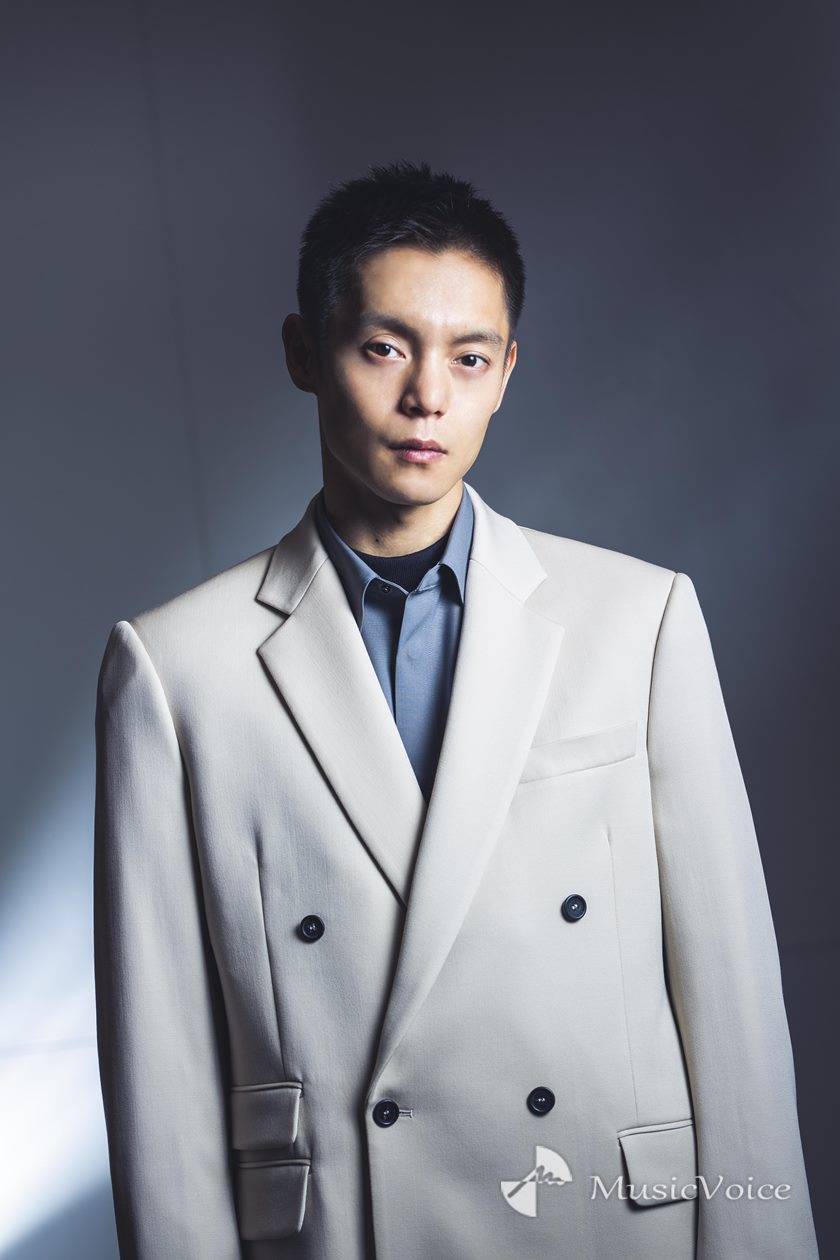 窪田正孝「リスタートの気持ち」結婚が転機に、貴重な時間だった『決戦は日曜日』