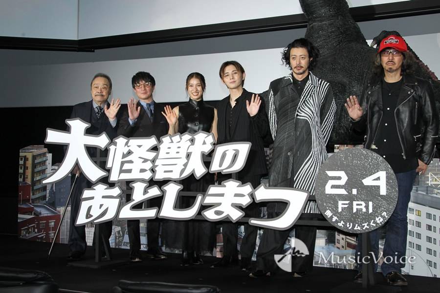 山田涼介、家に未開封の段ボール　“後始末”「したい」