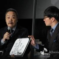 『大怪獣のあとしまつ』ウルトラプレミアイベント
