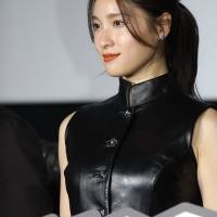 『大怪獣のあとしまつ』ウルトラプレミアイベント