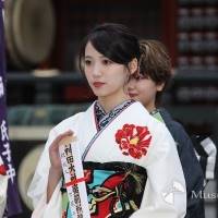 AKB48下尾みう、新成人の抱負