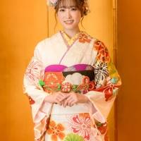 高橋ひかる、新成人の抱負「琵琶湖の様に広い心を持った人に」