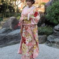 NMB48成人式レポート