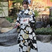 NMB48成人式レポート