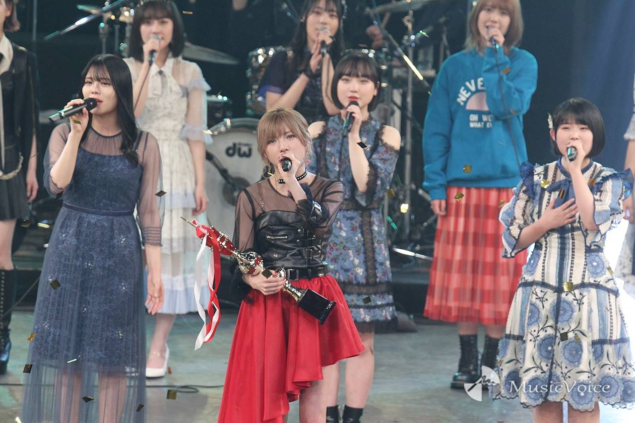 すごいぞSTU48！５人がファイナリスト、重圧と緊張のなかで光った個性