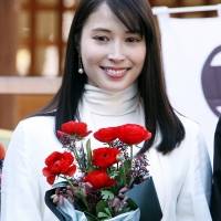 広瀬アリス、役に入りすぎ？　井之脇海に「最近、失恋しました？」