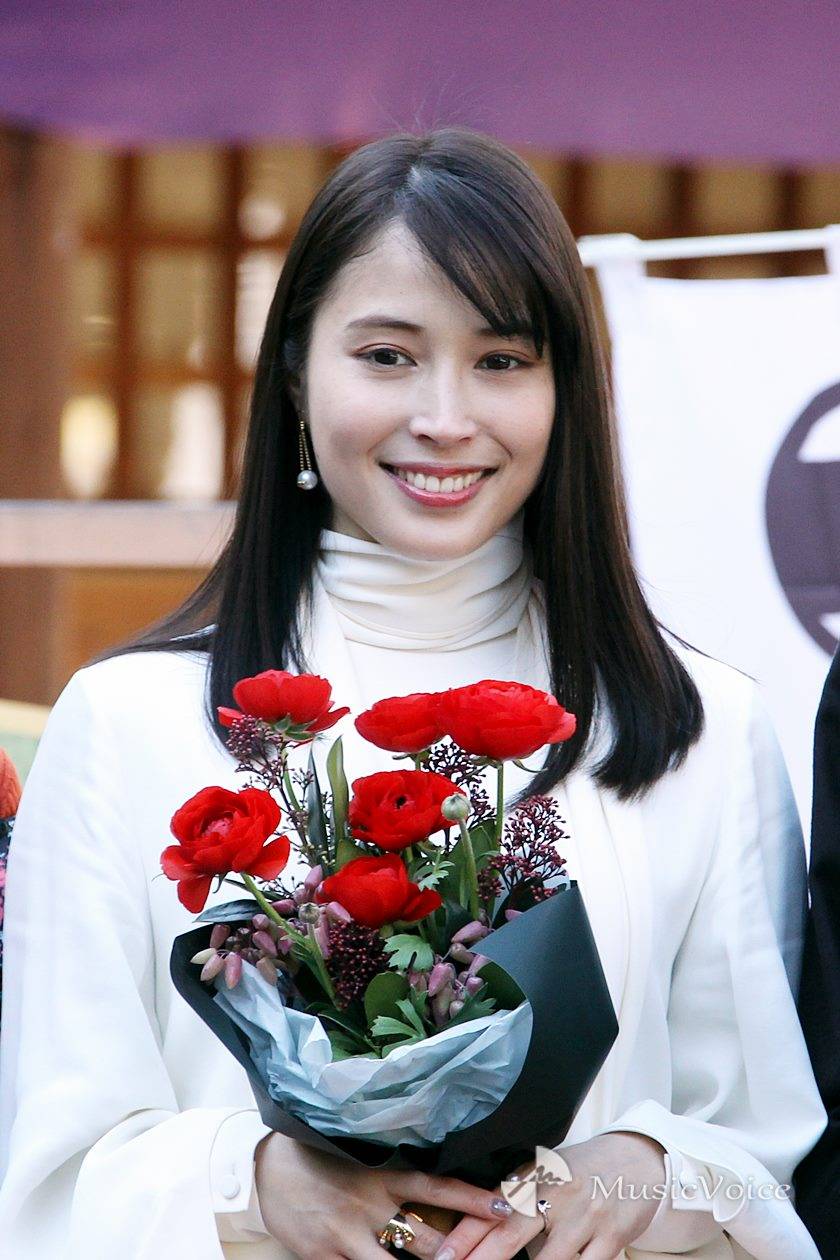 広瀬アリス、役に入りすぎ？　井之脇海に「最近、失恋しました？」