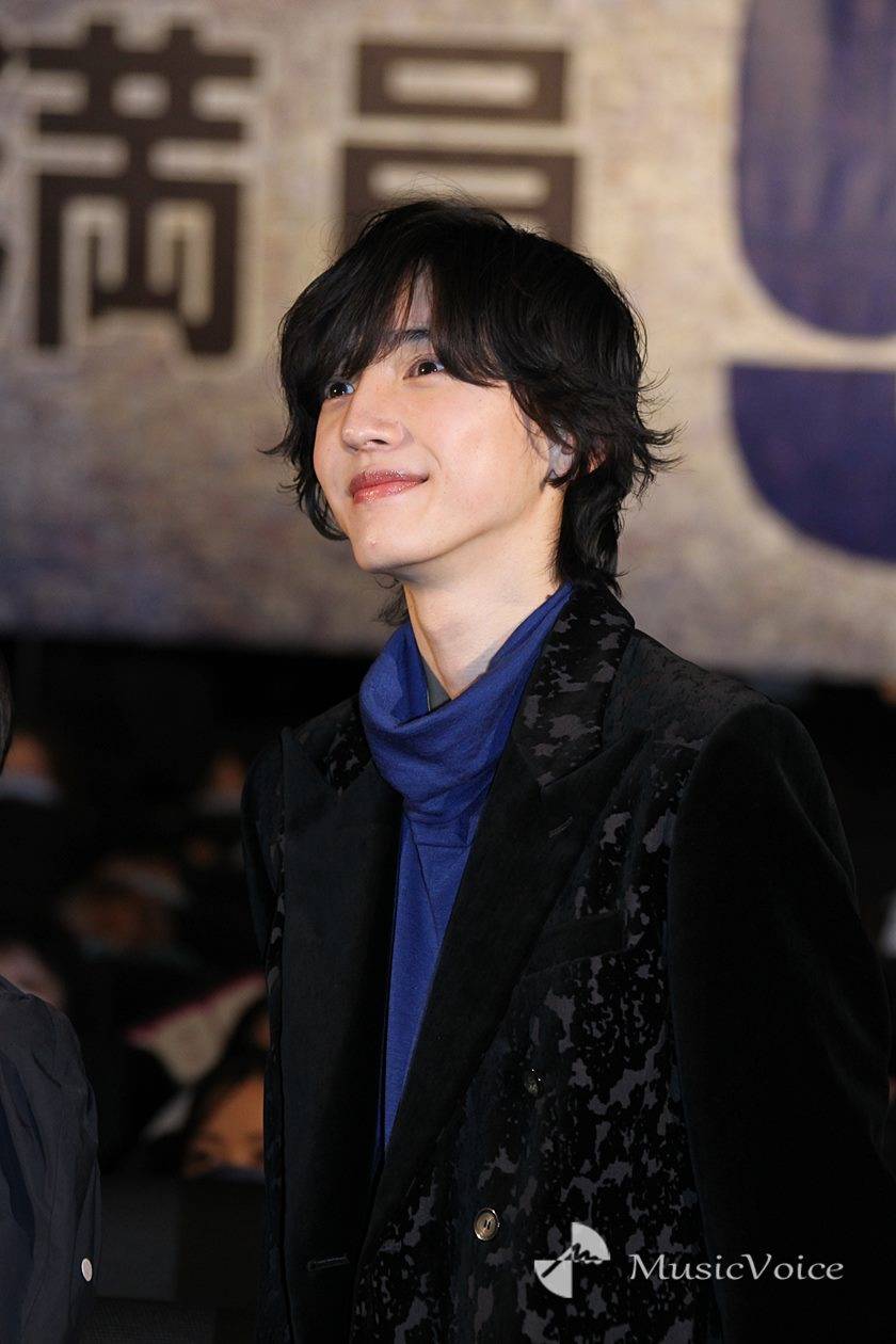 道枝駿佑の“涙”絶賛、香川照之「感動を担った」松本潤「この役は難しい」