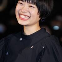 『99.9‐刑事専門弁護士‐ THE MOVIE』大ヒット御礼舞台挨拶
