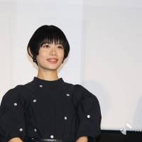 『99.9‐刑事専門弁護士‐ THE MOVIE』大ヒット御礼舞台挨拶