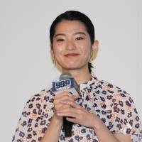 『99.9‐刑事専門弁護士‐ THE MOVIE』大ヒット御礼舞台挨拶