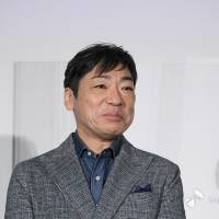 『99.9‐刑事専門弁護士‐ THE MOVIE』大ヒット御礼舞台挨拶