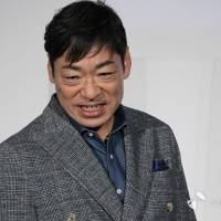 『99.9‐刑事専門弁護士‐ THE MOVIE』大ヒット御礼舞台挨拶