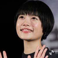 『99.9‐刑事専門弁護士‐ THE MOVIE』大ヒット御礼舞台挨拶