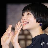 『99.9‐刑事専門弁護士‐ THE MOVIE』大ヒット御礼舞台挨拶