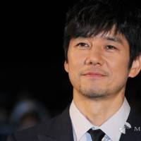 『99.9‐刑事専門弁護士‐ THE MOVIE』大ヒット御礼舞台挨拶