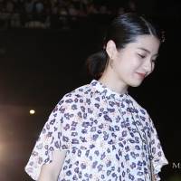 『99.9‐刑事専門弁護士‐ THE MOVIE』大ヒット御礼舞台挨拶