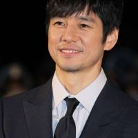 『99.9‐刑事専門弁護士‐ THE MOVIE』大ヒット御礼舞台挨拶