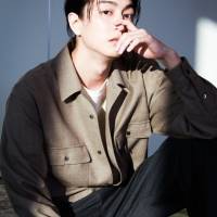 稲葉友『ハレ婚。』インタビュー