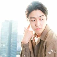 稲葉友『ハレ婚。』インタビュー