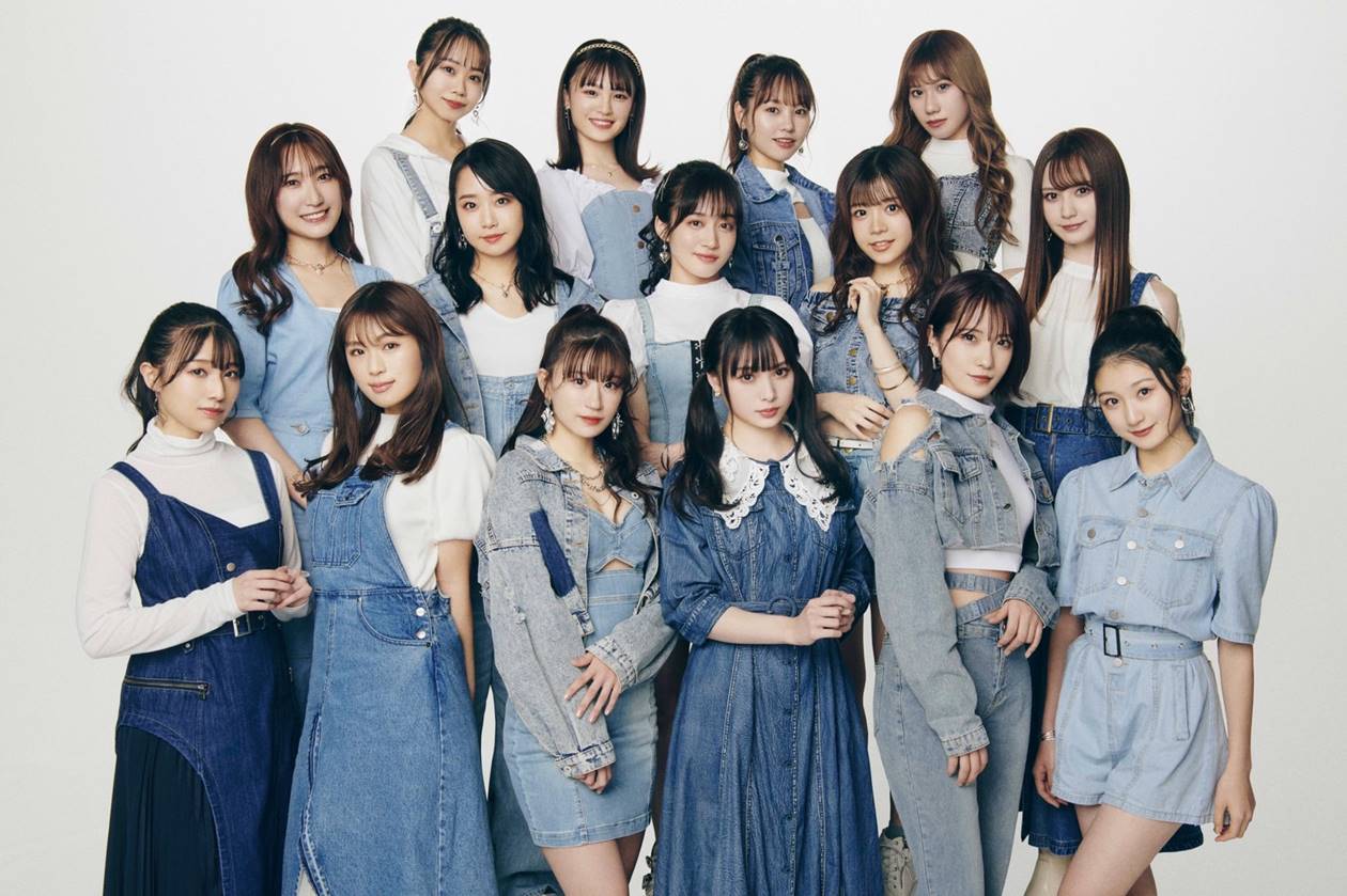 NMB48『NAMBATTLE2』、シングル選抜＆CM出演権などをかけバトル