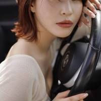 岸明日香、アニバーサリー写真集『Culmination』発売決定