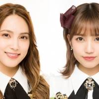 武藤十夢・小麟＜AKB48〇〇な２人を深堀り＞