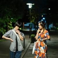 植田雅『階段の先には踊り場がある』