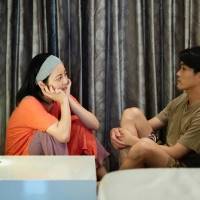 植田雅『階段の先には踊り場がある』