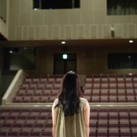 植田雅『階段の先には踊り場がある』