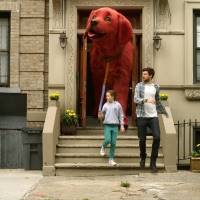 でか子犬、ドラえもん、レッサーパンダ　22年上半期の映画トレンドはズバリ…ビッグ＆スモール