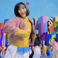 森七菜＆神尾楓珠が出演するNTTドコモ「ahamo」CM