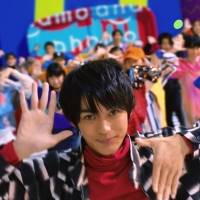 森七菜＆神尾楓珠が出演するNTTドコモ「ahamo」CM