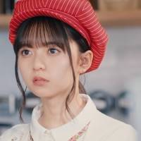 乃木坂46秋元真夏・齋藤飛鳥・山下美月「バイトル」CM
