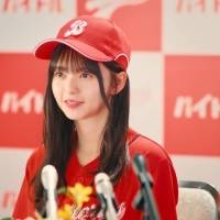 乃木坂46秋元真夏・齋藤飛鳥・山下美月「バイトル」CM