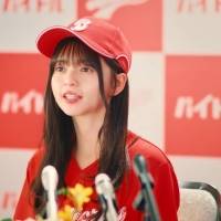 乃木坂46秋元真夏・齋藤飛鳥・山下美月「バイトル」CM