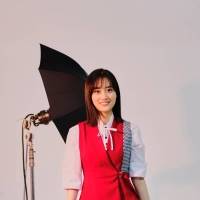 乃木坂46秋元真夏・齋藤飛鳥・山下美月「バイトル」CM