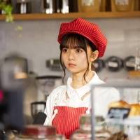 乃木坂46秋元真夏・齋藤飛鳥・山下美月「バイトル」CM