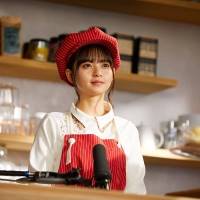 乃木坂46秋元真夏・齋藤飛鳥・山下美月「バイトル」CM