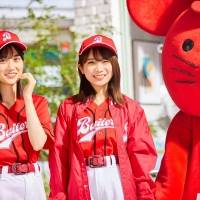 乃木坂46秋元真夏・齋藤飛鳥・山下美月「バイトル」CM