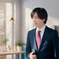 DAIGO「バイトル」CM