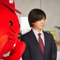DAIGO「バイトル」CM