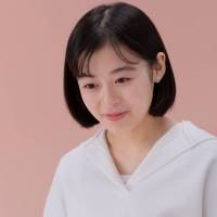 森七菜「プリマヴィスタ」CM